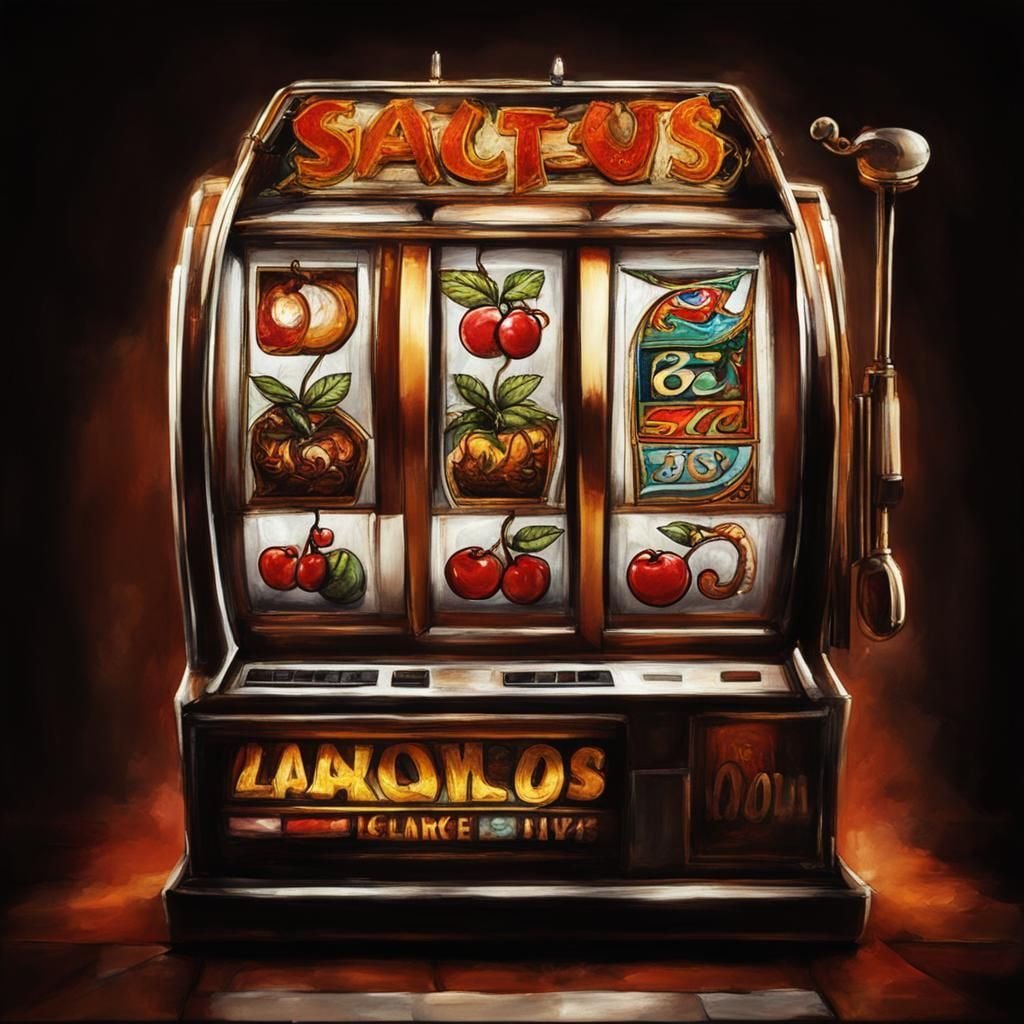 Meja taruhan American Roulette dengan tata letak lengkap