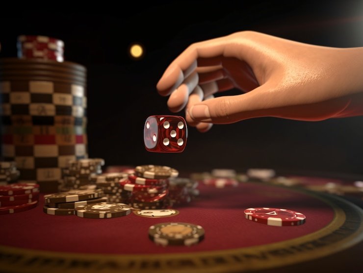 Tutorial struktur promosi klikme88