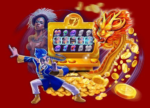 Meja dealer langsung tersedia dalam mode Free Play