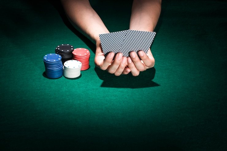 Koleksi permainan slot di perpustakaan Game klikme88